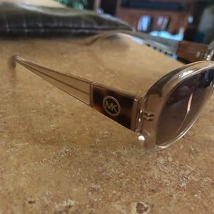 Michael Kors sunglasses